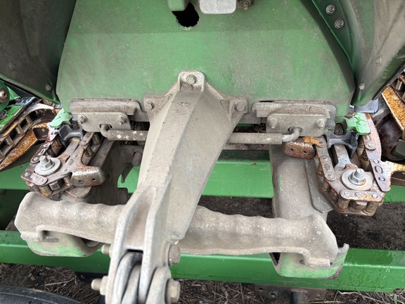 2014 John Deere 612C Header Corn Head