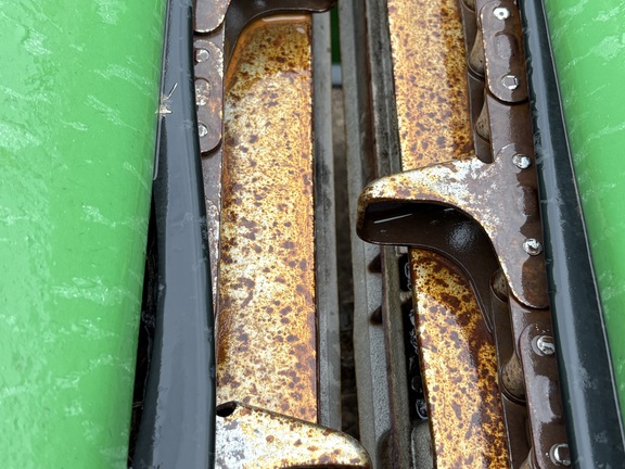 2014 John Deere 612C Header Corn Head