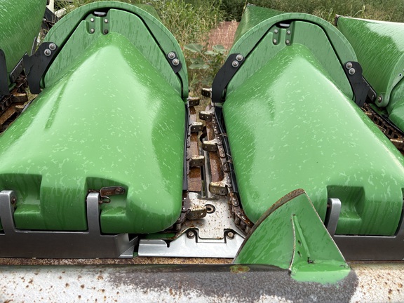 2014 John Deere 612C Header Corn Head