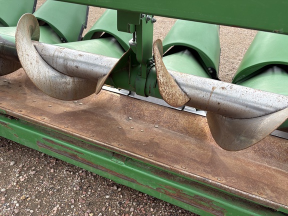 2014 John Deere 612C Header Corn Head