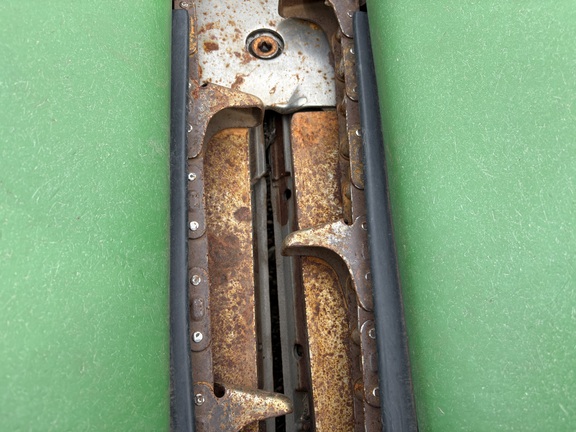 2014 John Deere 612C Header Corn Head