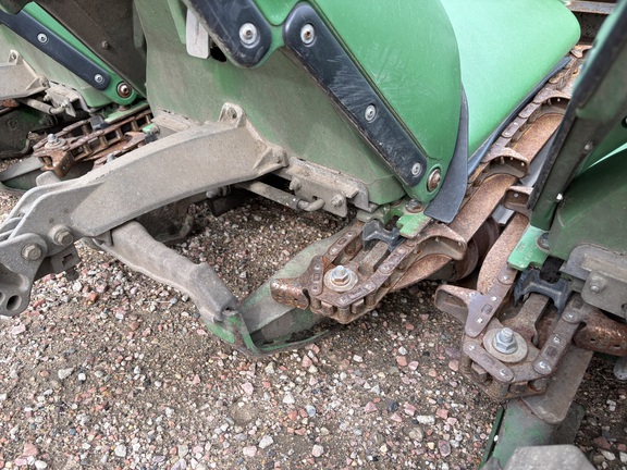 2014 John Deere 612C Header Corn Head