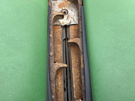 2014 John Deere 612C Header Corn Head