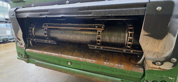 2022 John Deere S780 Combine