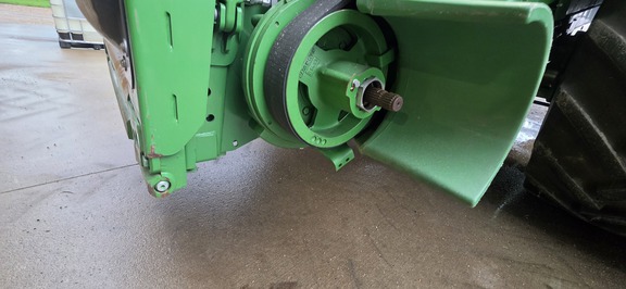 2022 John Deere S780 Combine