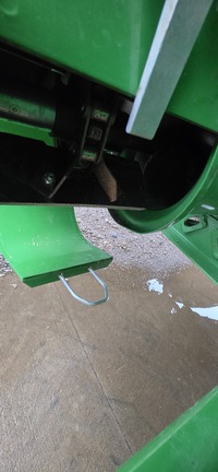 2022 John Deere S780 Combine