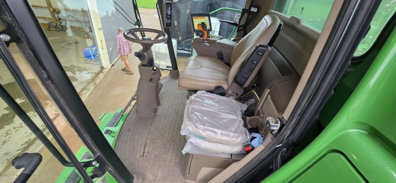 2022 John Deere S780 Combine