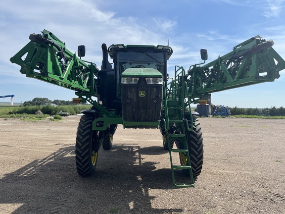 2024 John Deere 412R Sprayer/High Clearance