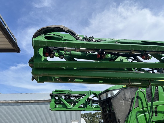 2024 John Deere 412R Sprayer/High Clearance