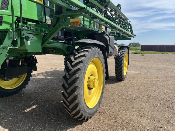2024 John Deere 412R Sprayer/High Clearance