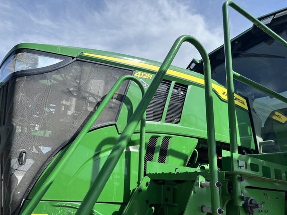 2024 John Deere 412R Sprayer/High Clearance
