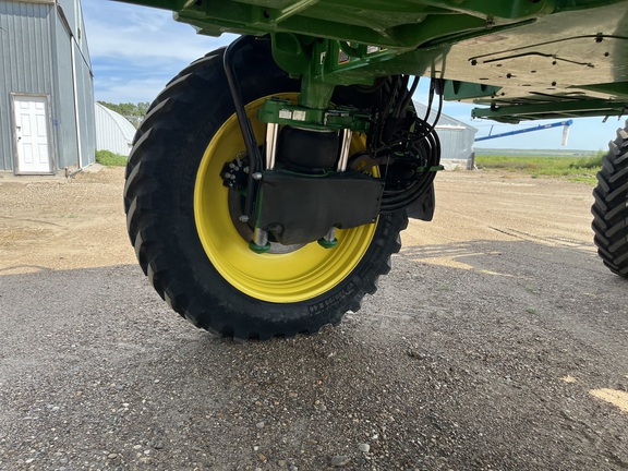 2024 John Deere 412R Sprayer/High Clearance