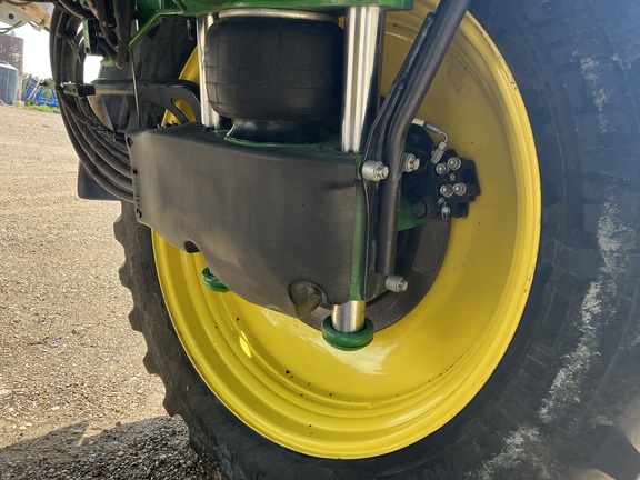 2024 John Deere 412R Sprayer/High Clearance