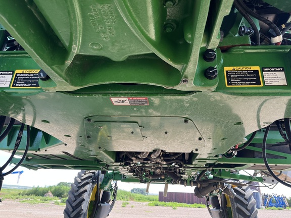 2024 John Deere 412R Sprayer/High Clearance