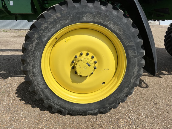 2024 John Deere 412R Sprayer/High Clearance