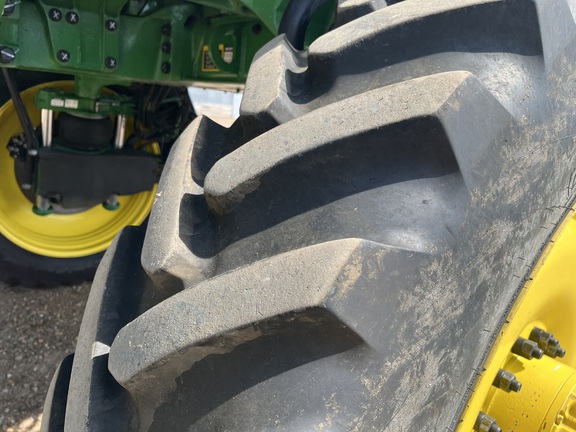 2024 John Deere 412R Sprayer/High Clearance