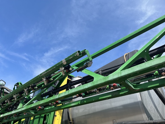 2024 John Deere 412R Sprayer/High Clearance