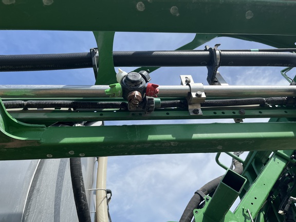 2024 John Deere 412R Sprayer/High Clearance