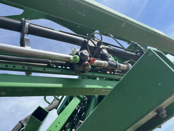 2024 John Deere 412R Sprayer/High Clearance