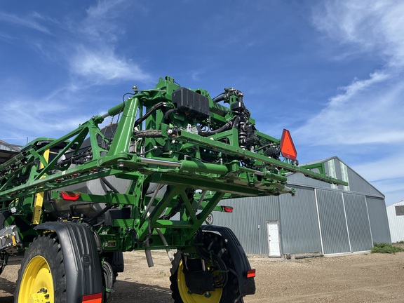 2024 John Deere 412R Sprayer/High Clearance