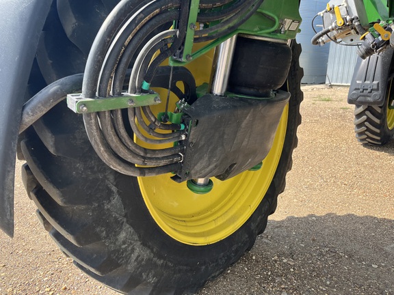 2024 John Deere 412R Sprayer/High Clearance