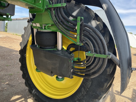2024 John Deere 412R Sprayer/High Clearance