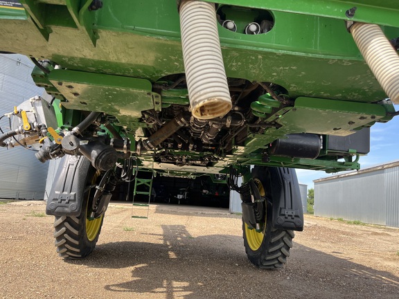 2024 John Deere 412R Sprayer/High Clearance