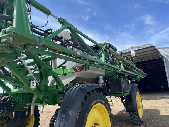 2024 John Deere 412R Sprayer/High Clearance