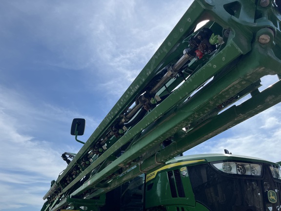 2024 John Deere 412R Sprayer/High Clearance
