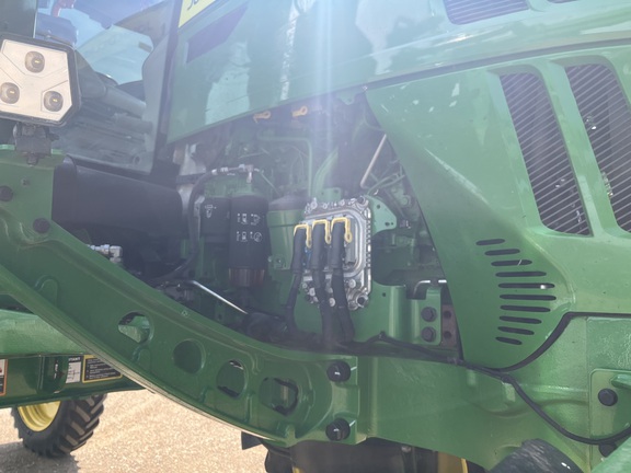 2024 John Deere 412R Sprayer/High Clearance