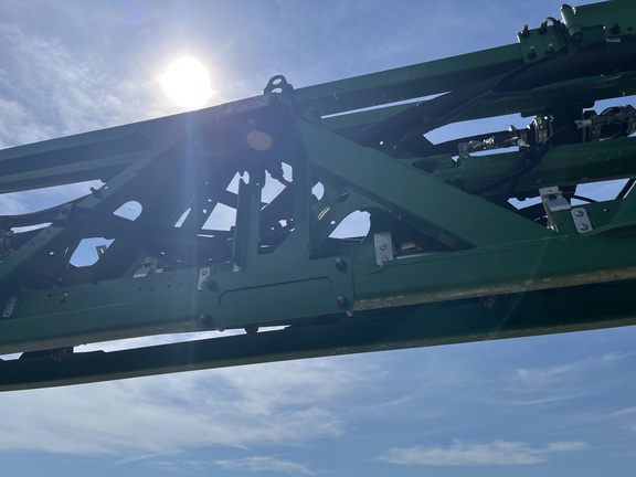 2024 John Deere 412R Sprayer/High Clearance