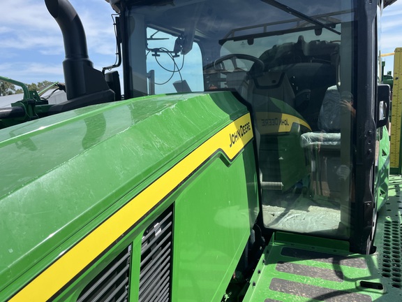 2024 John Deere 412R Sprayer/High Clearance