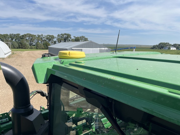 2024 John Deere 412R Sprayer/High Clearance