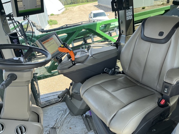 2024 John Deere 412R Sprayer/High Clearance