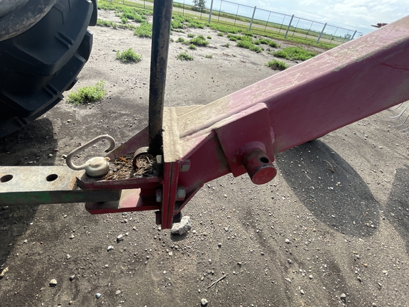 2016 Rowse WR18 Rake