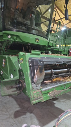 2022 John Deere S780 Combine