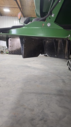 2022 John Deere S780 Combine