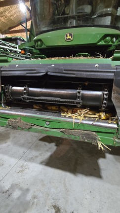 2022 John Deere S780 Combine