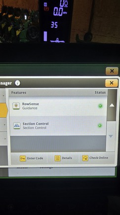 2022 John Deere S780 Combine