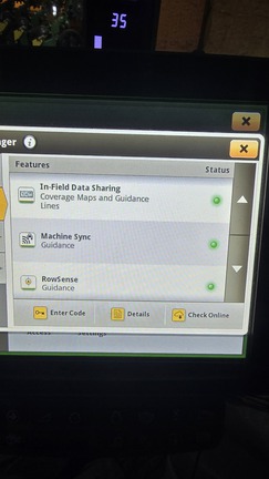 2022 John Deere S780 Combine