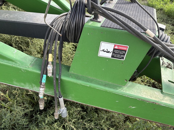 2009 Brent 782 Grain Cart
