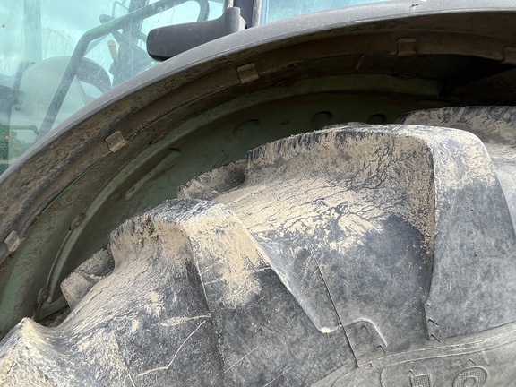 2009 John Deere 6130D Tractor