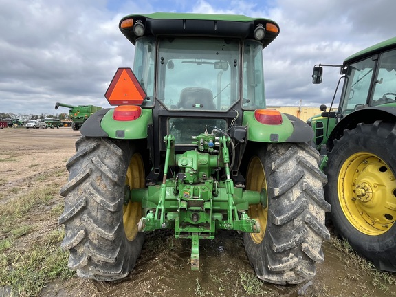 2009 John Deere 6130D Tractor
