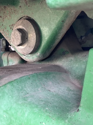 2009 John Deere 6130D Tractor