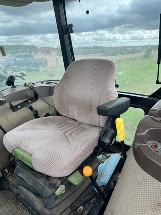 2009 John Deere 6130D Tractor