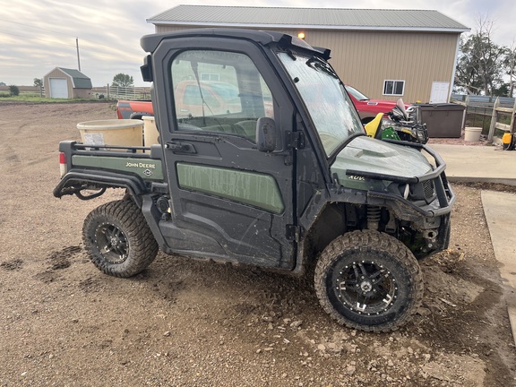 2023 John Deere XUV 835R ATV