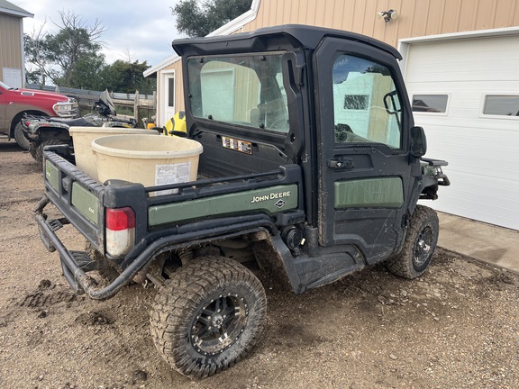2023 John Deere XUV 835R ATV