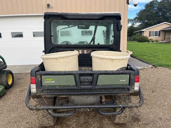 2023 John Deere XUV 835R ATV