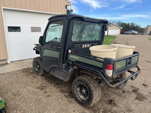 2023 John Deere XUV 835R ATV