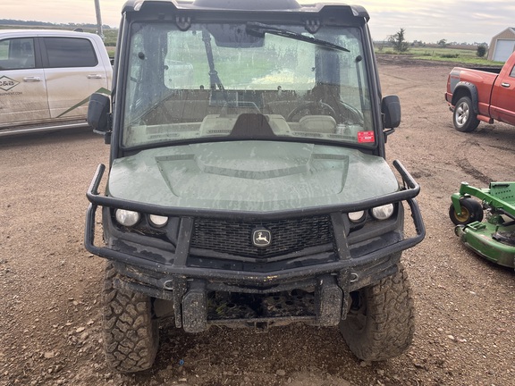 2023 John Deere XUV 835R ATV